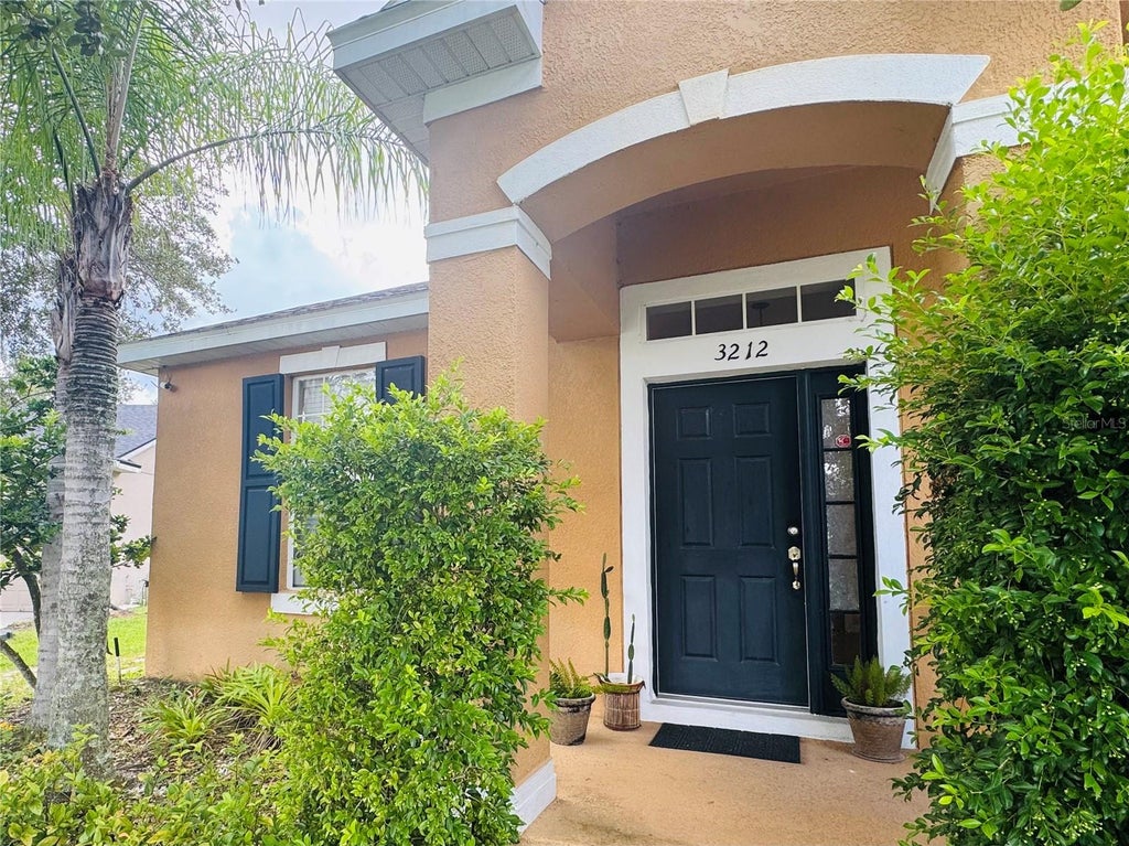 Photo of 3212 Hopewell Drive, Kissimmee, FL 34746 (MLS # S5156872)
