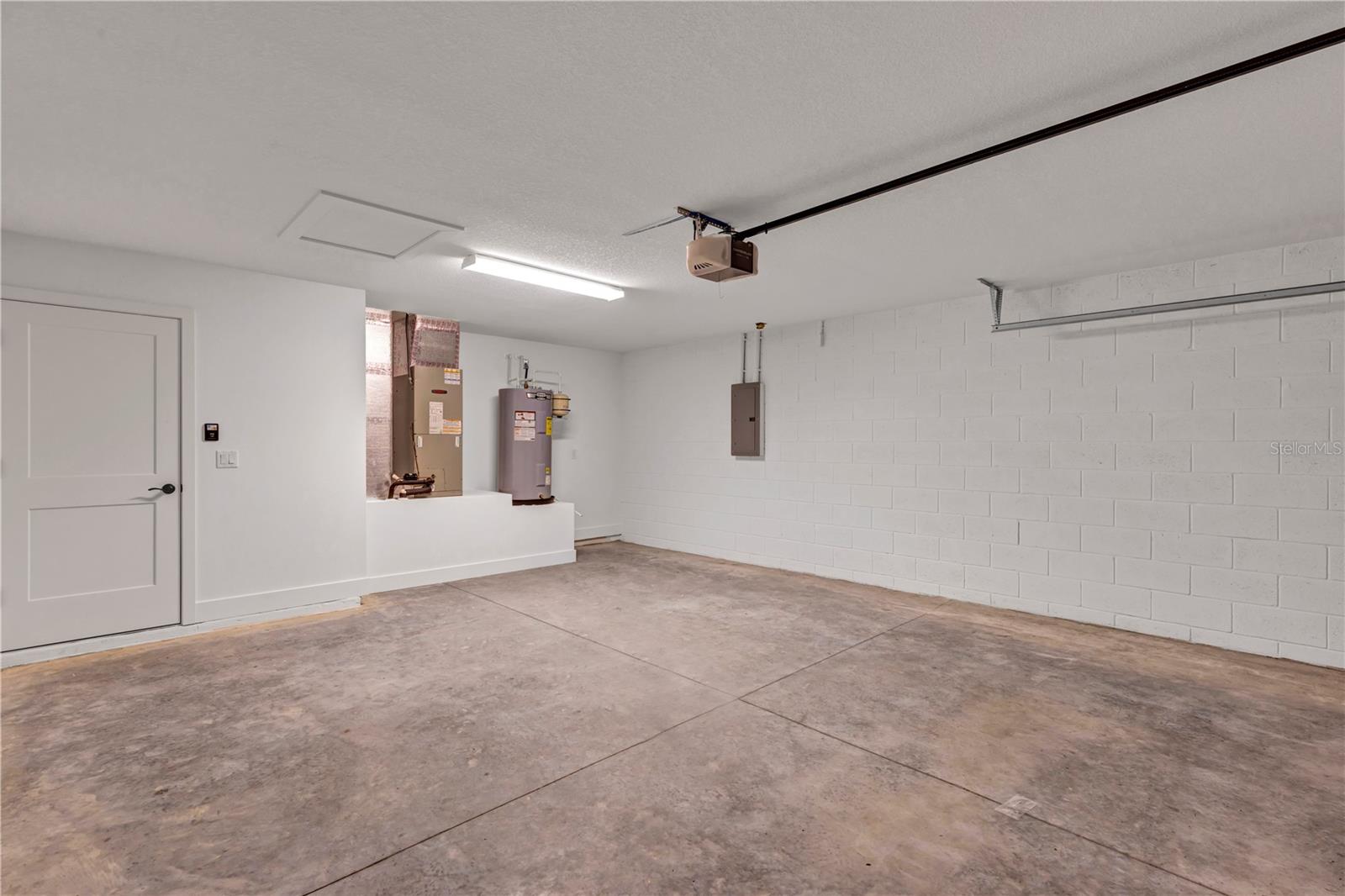 CITRUS SPGS UNIT 01 - Residential