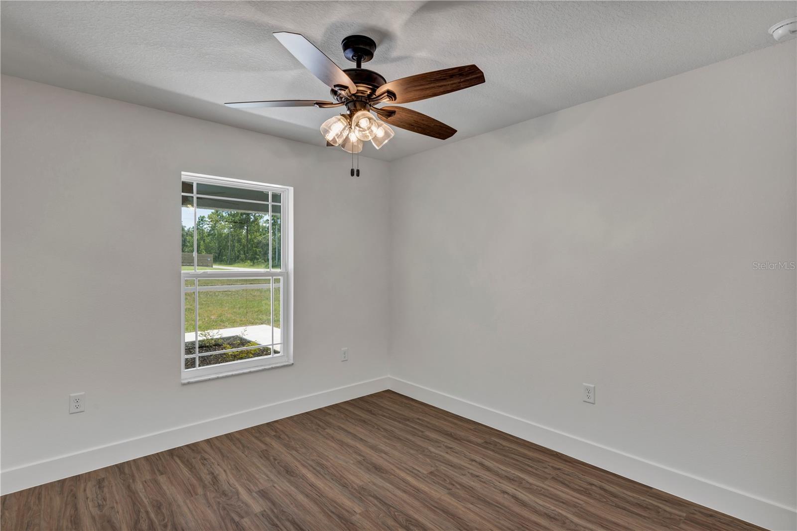 CITRUS SPGS UNIT 01 - Residential