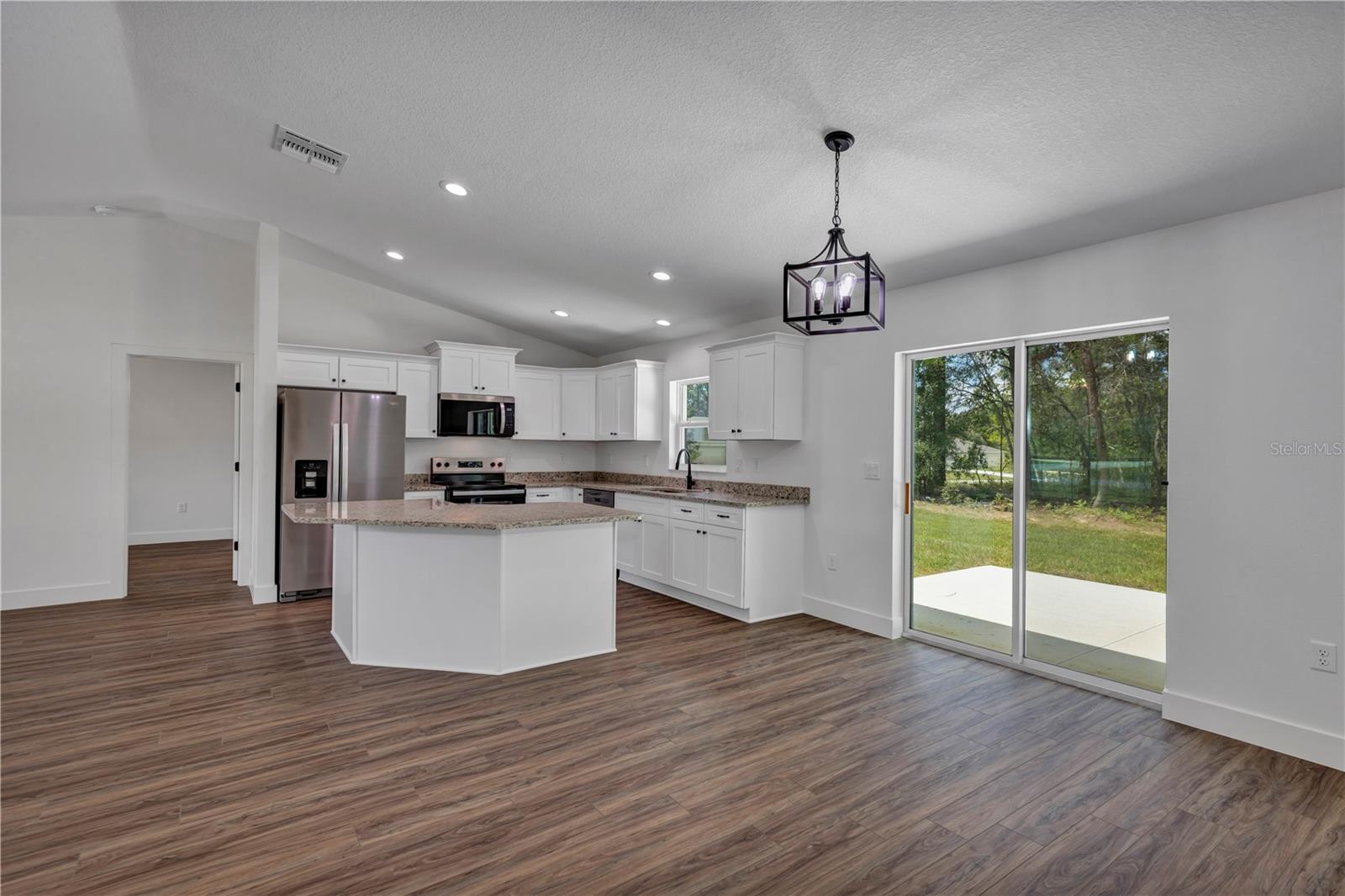 CITRUS SPGS UNIT 01 - Residential