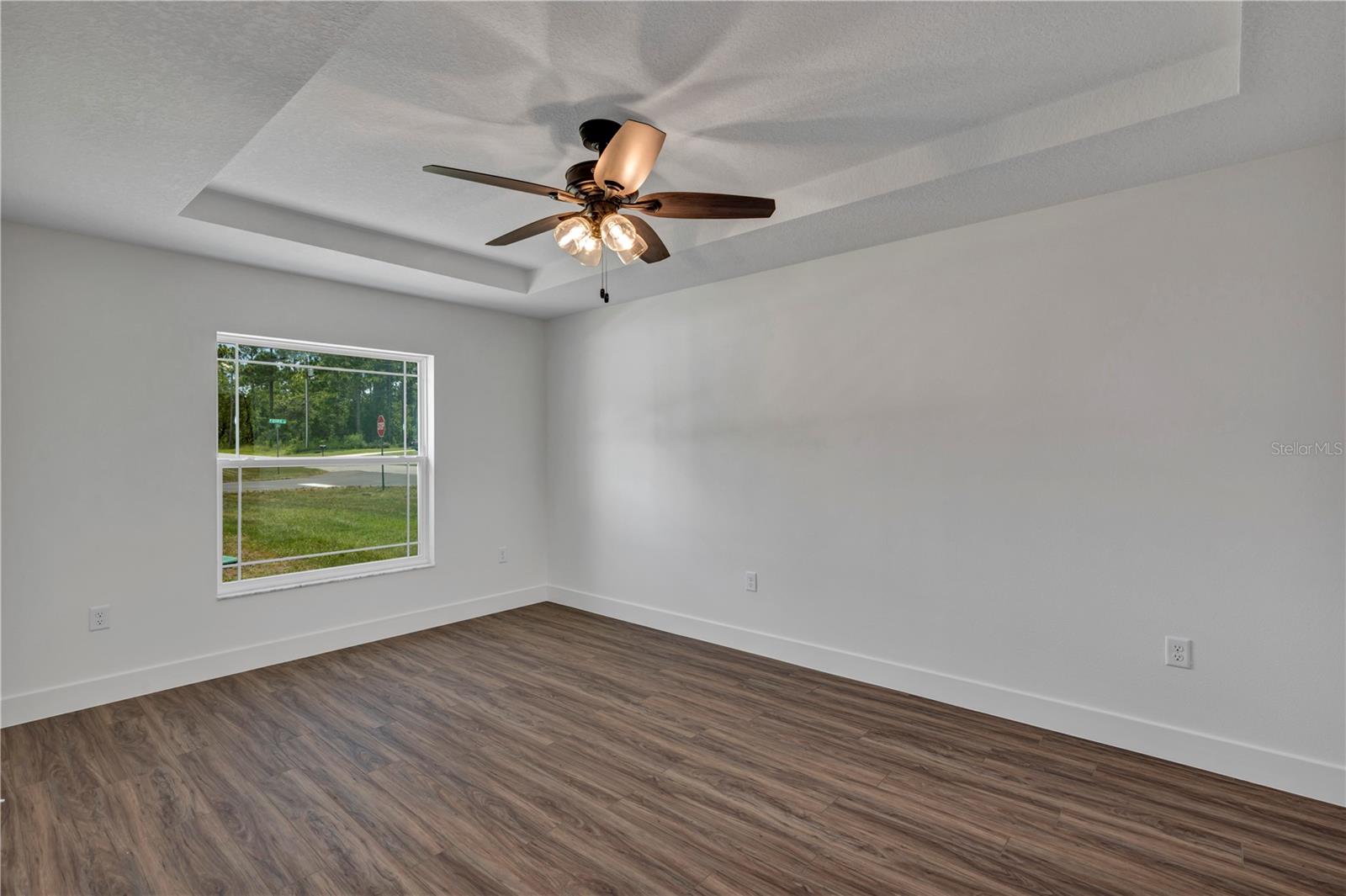 CITRUS SPGS UNIT 01 - Residential