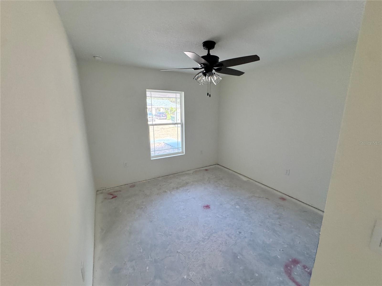 CITRUS SPGS UNIT 01 - Residential