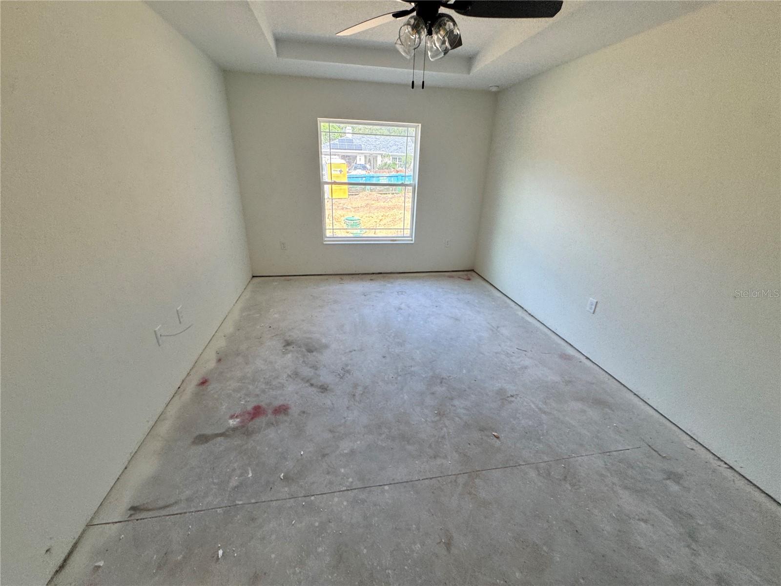 CITRUS SPGS UNIT 01 - Residential