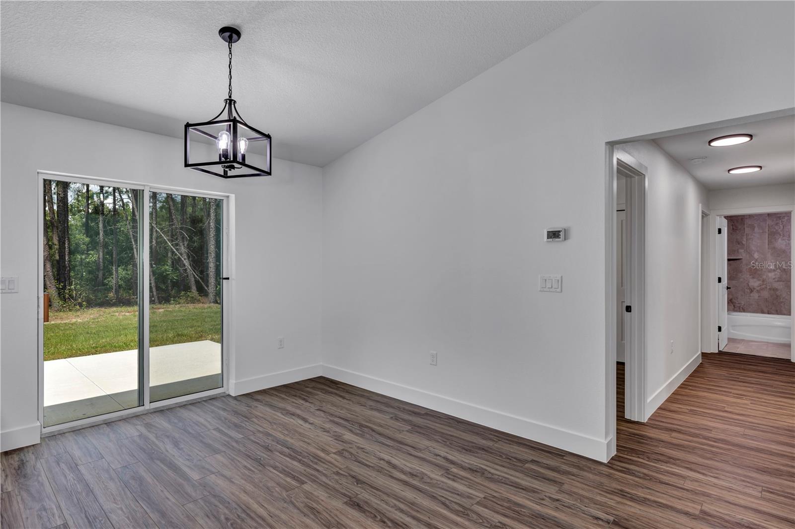 CITRUS SPGS UNIT 01 - Residential