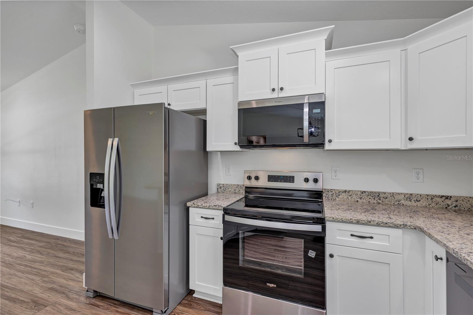 CITRUS SPGS UNIT 01 - Residential