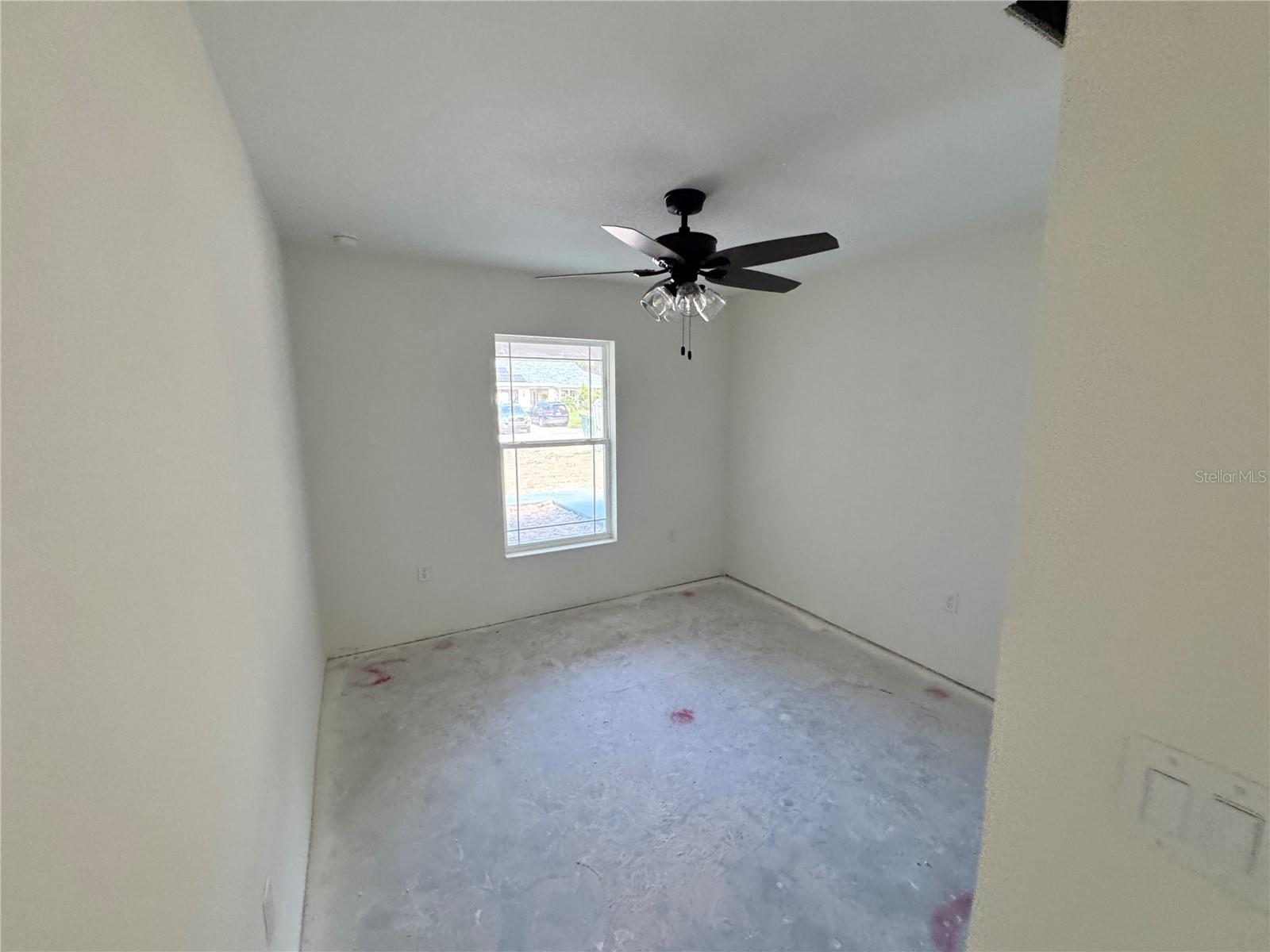 CITRUS SPGS UNIT 01 - Residential