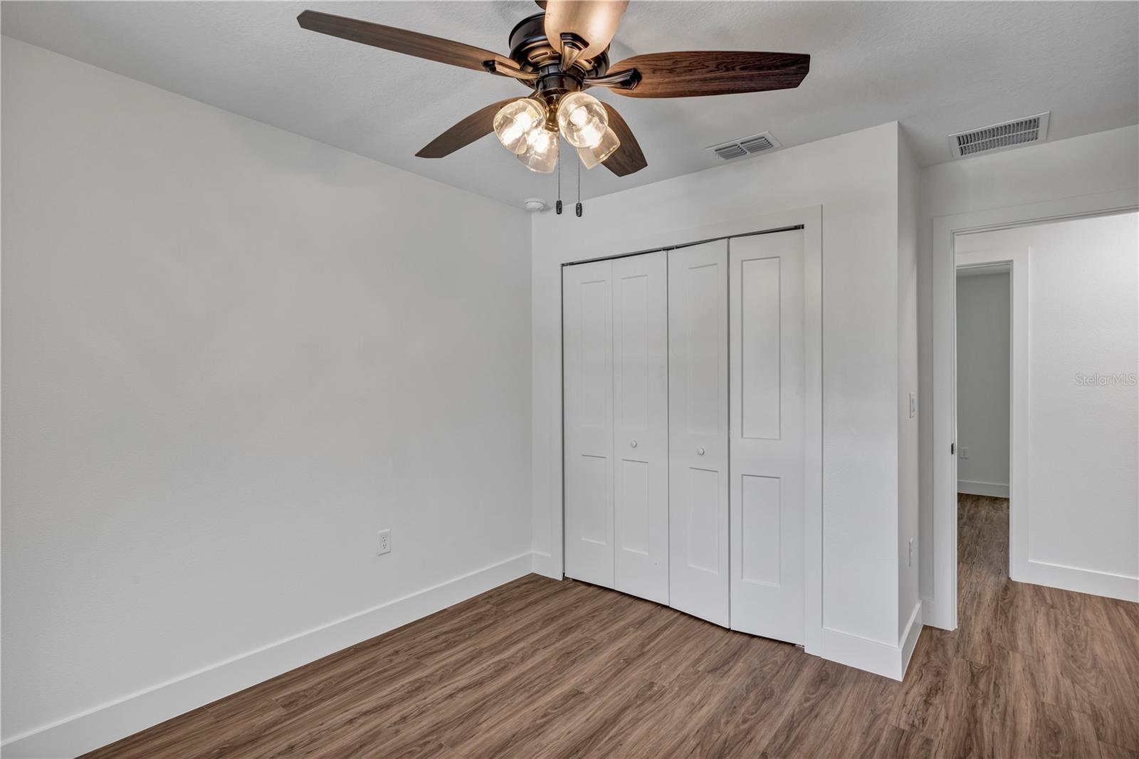 CITRUS SPGS UNIT 01 - Residential