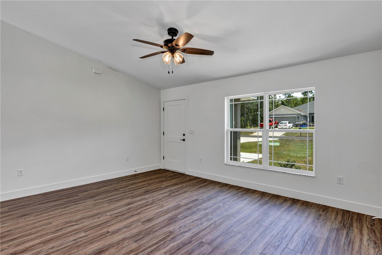 CITRUS SPGS UNIT 01 - Residential