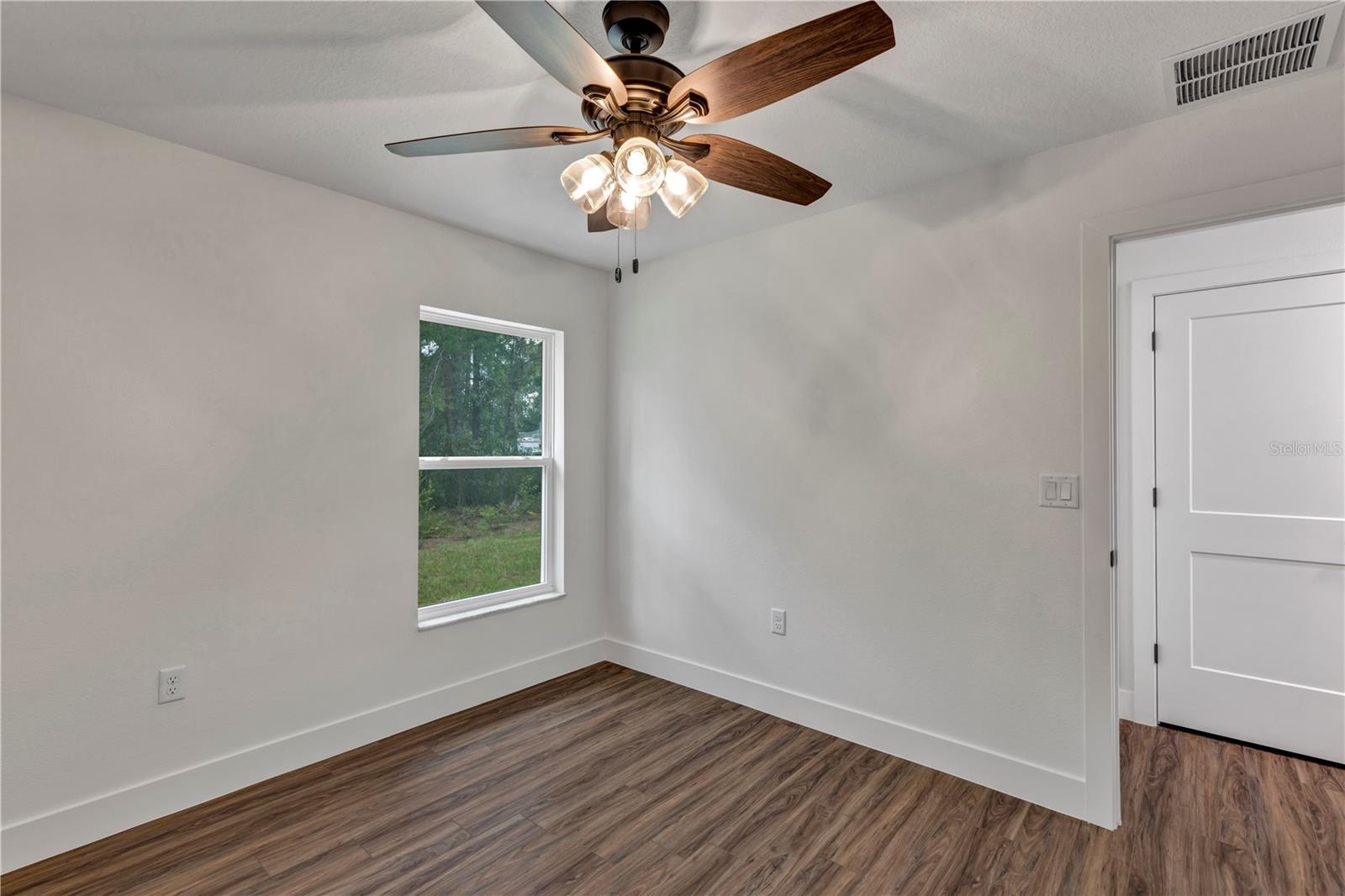 CITRUS SPGS UNIT 01 - Residential