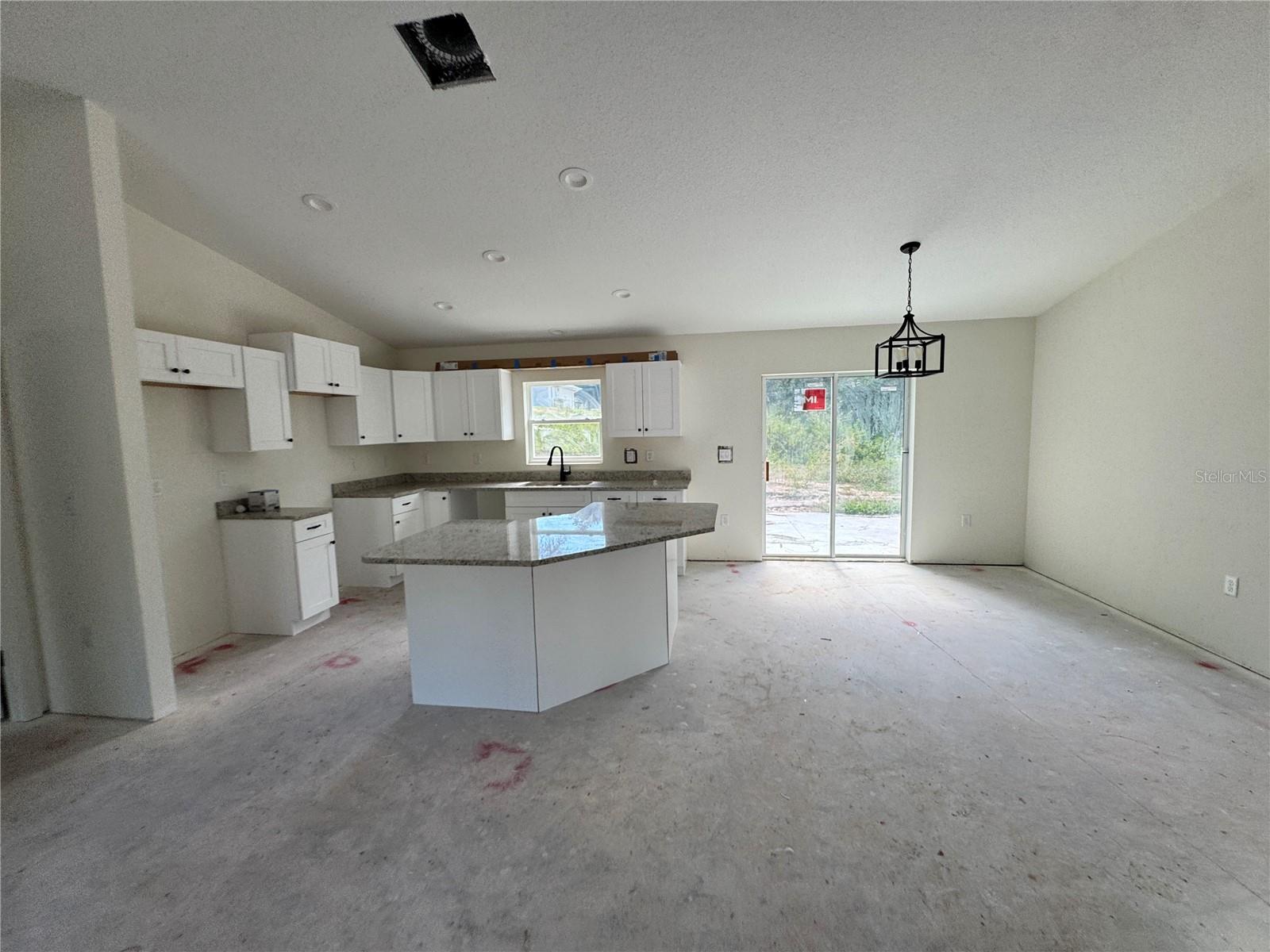 CITRUS SPGS UNIT 01 - Residential