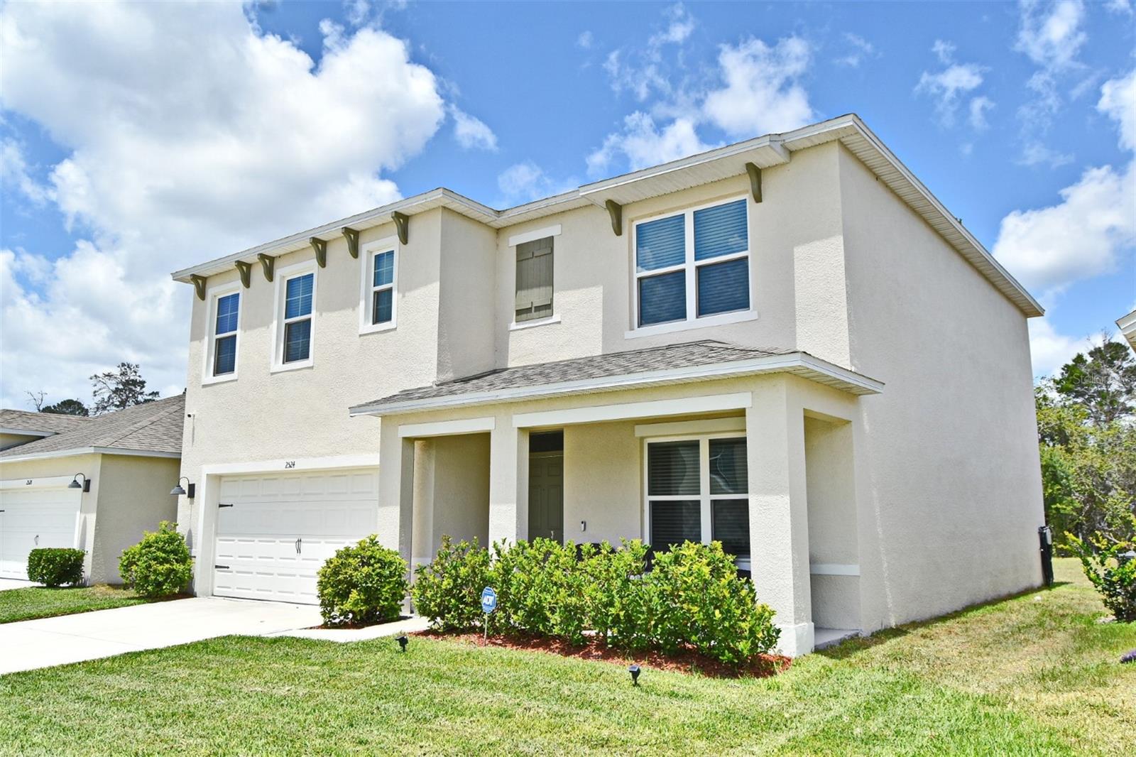 2524 HARMONIA HAMMOCK ROAD