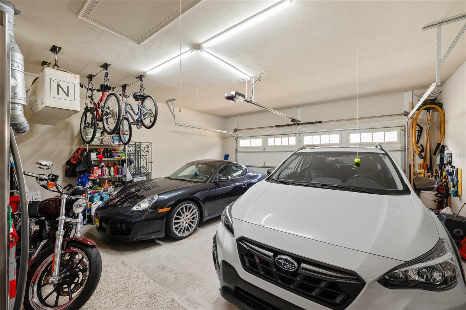 ARBOR GREENS PH II - Residential