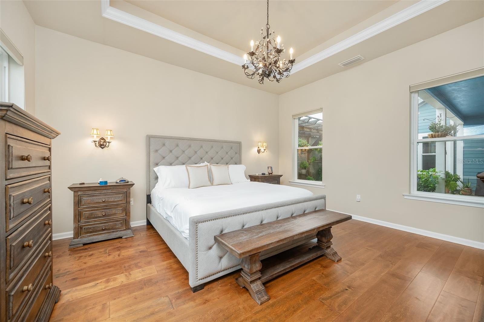 ARBOR GREENS PH II - Residential