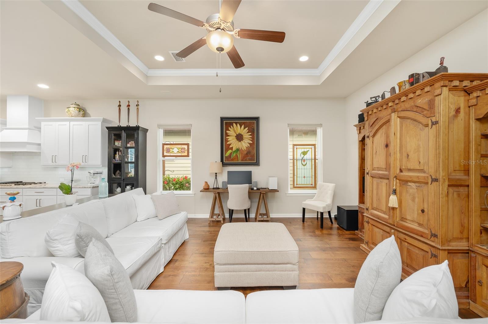 ARBOR GREENS PH II - Residential