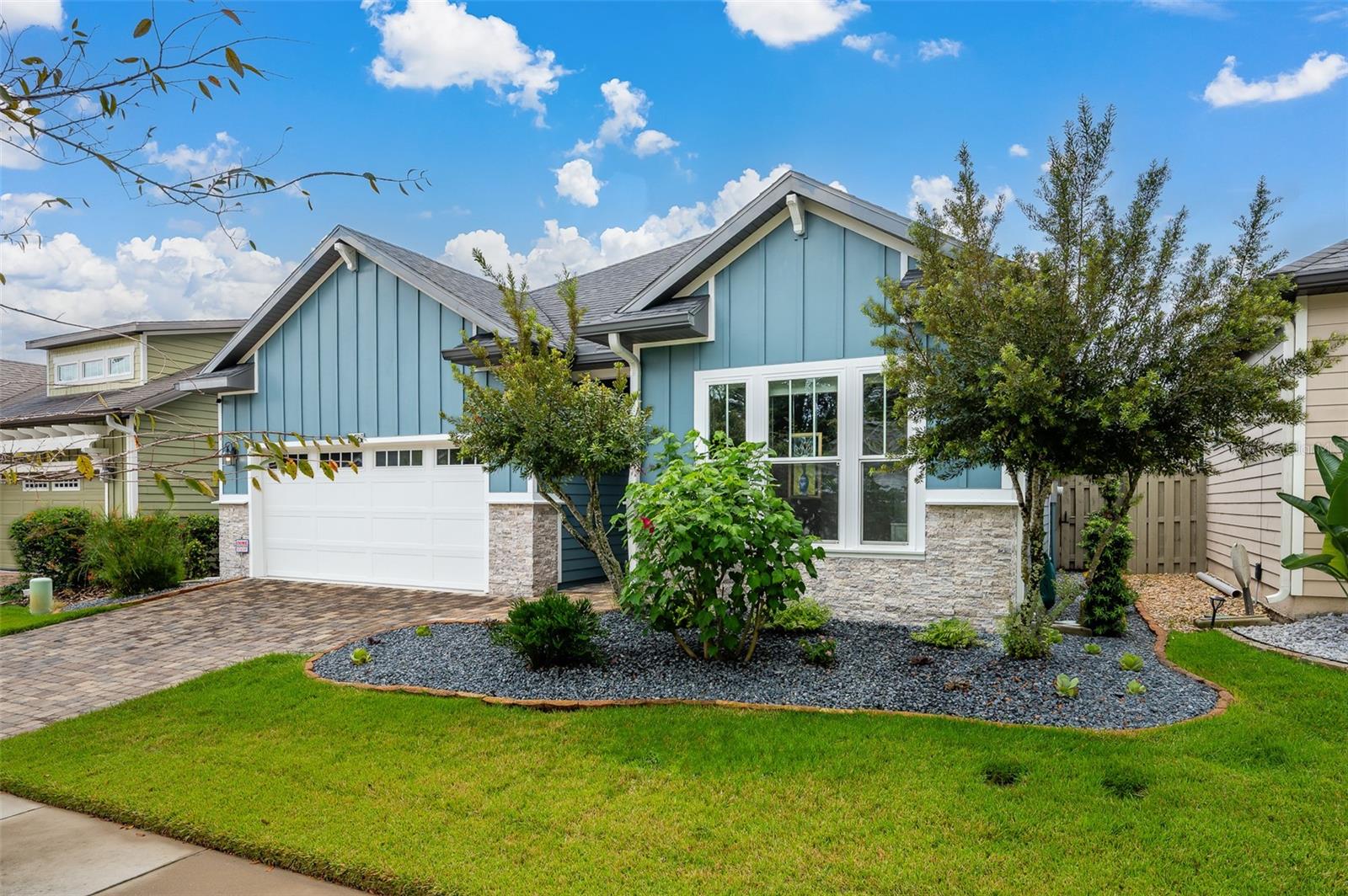 ARBOR GREENS PH II - Residential