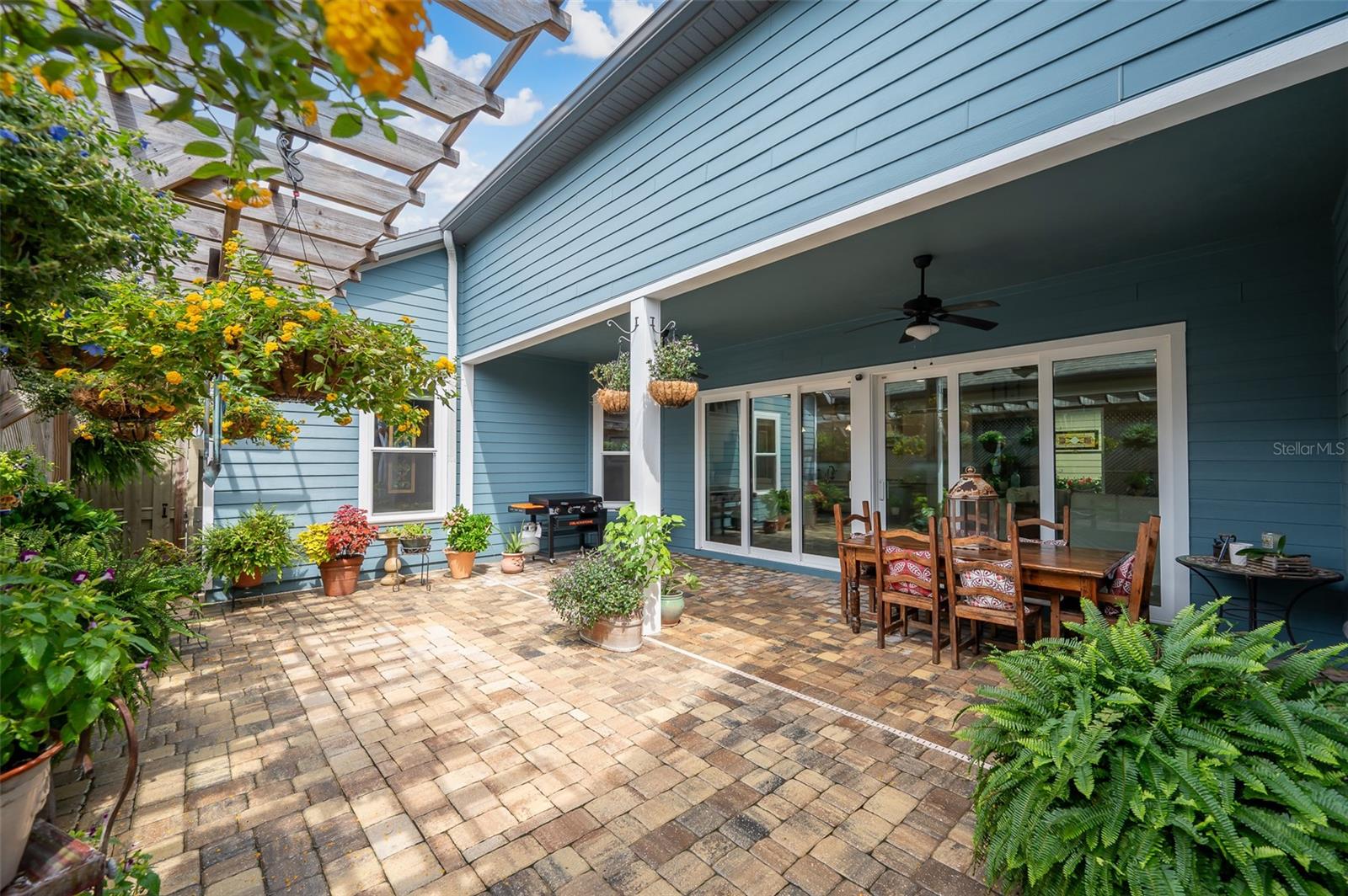 ARBOR GREENS PH II - Residential