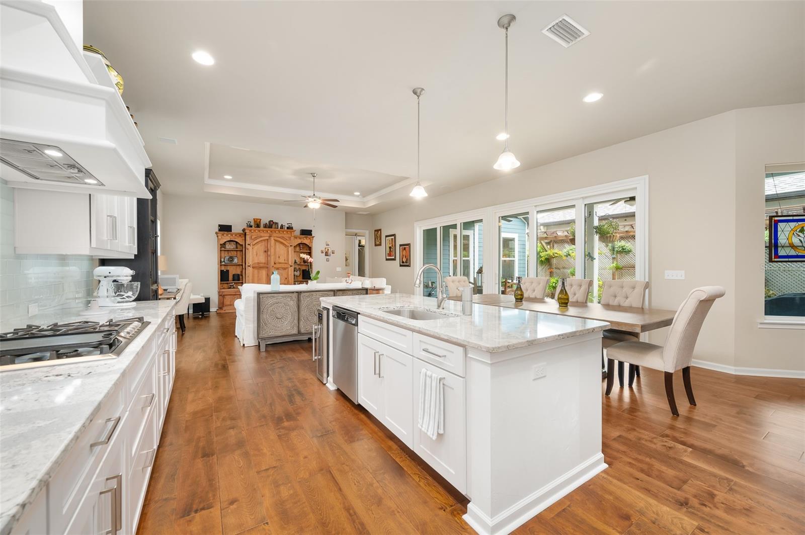 ARBOR GREENS PH II - Residential