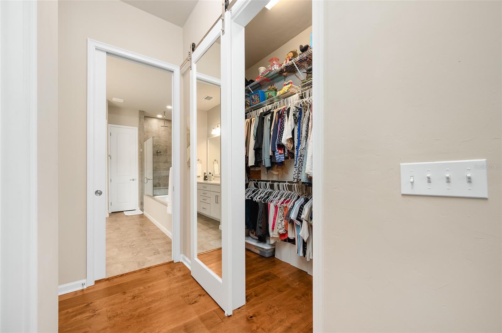 ARBOR GREENS PH II - Residential