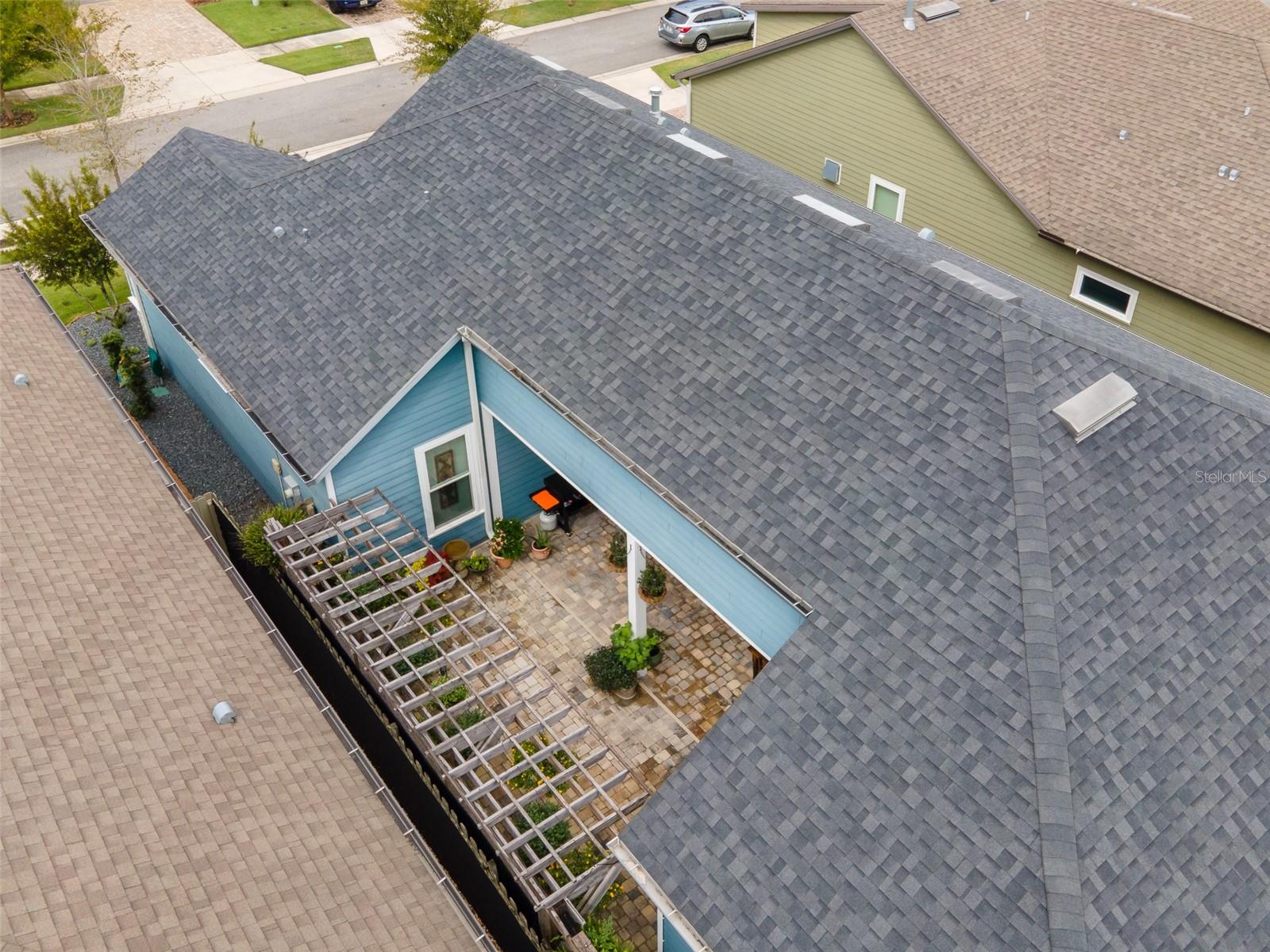 ARBOR GREENS PH II - Residential