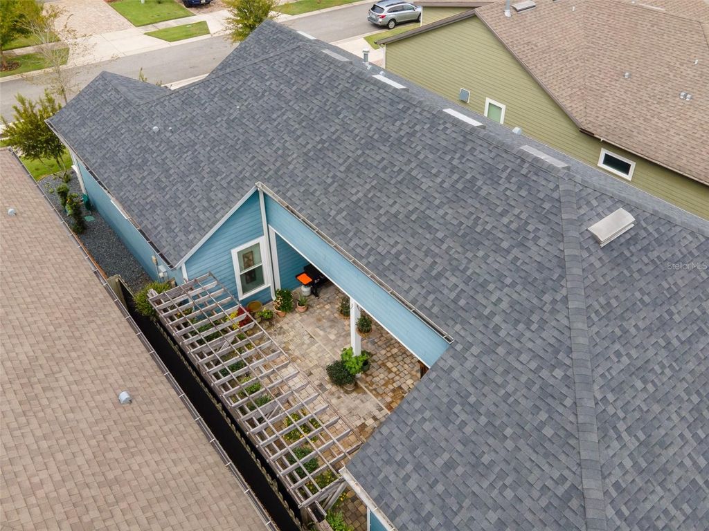 Photo of 13661 NW 12th Place, Newberry, FL 32669 (MLS # GC534723)