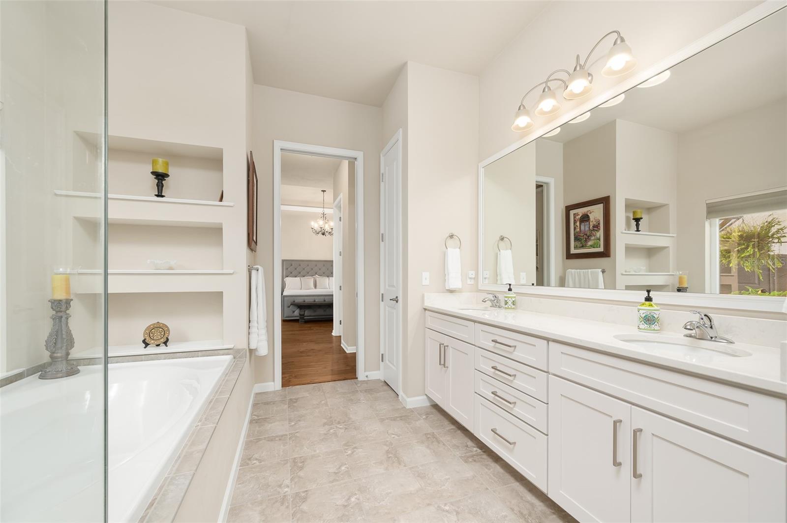 ARBOR GREENS PH II - Residential