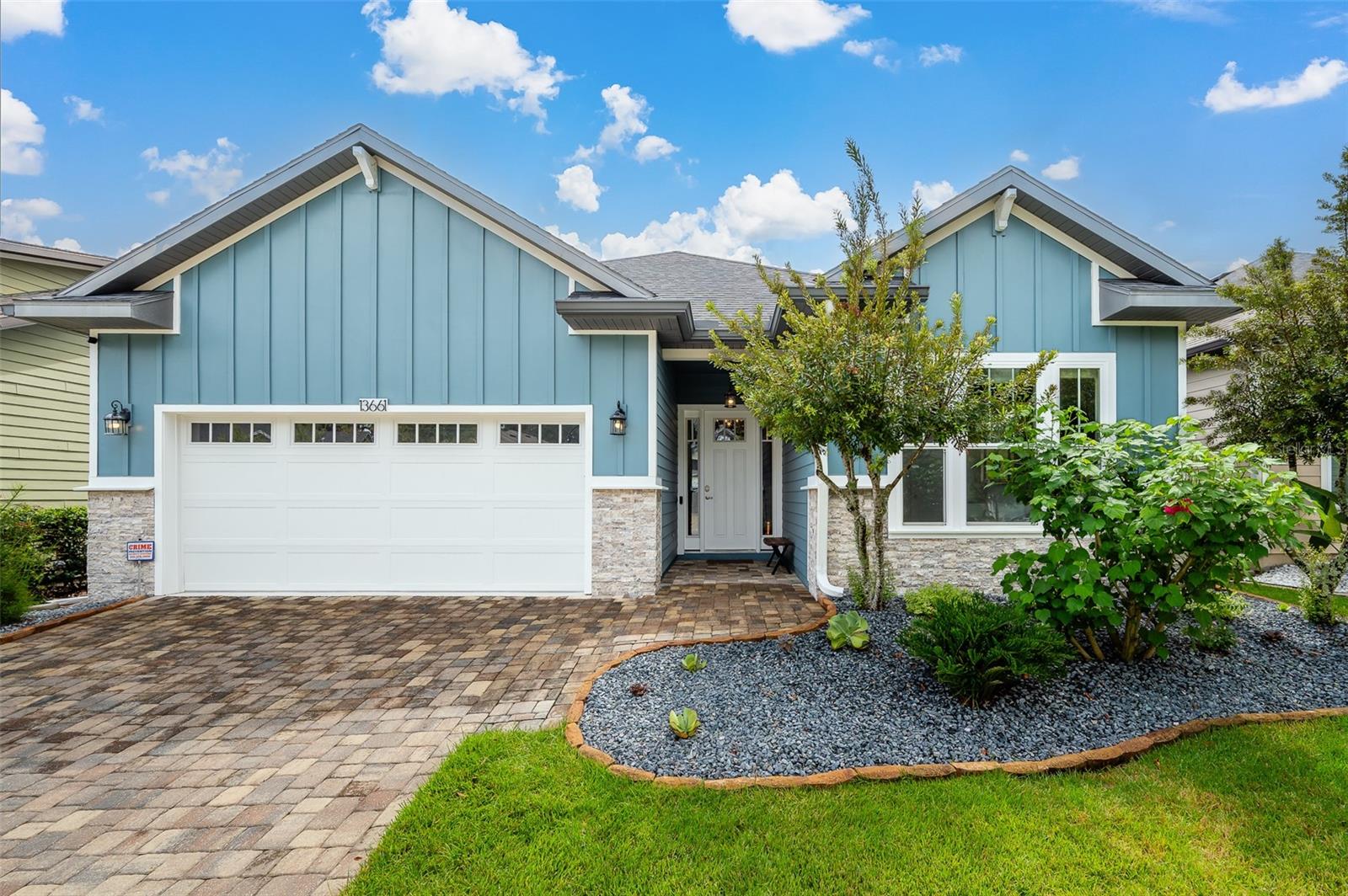 ARBOR GREENS PH II - Residential