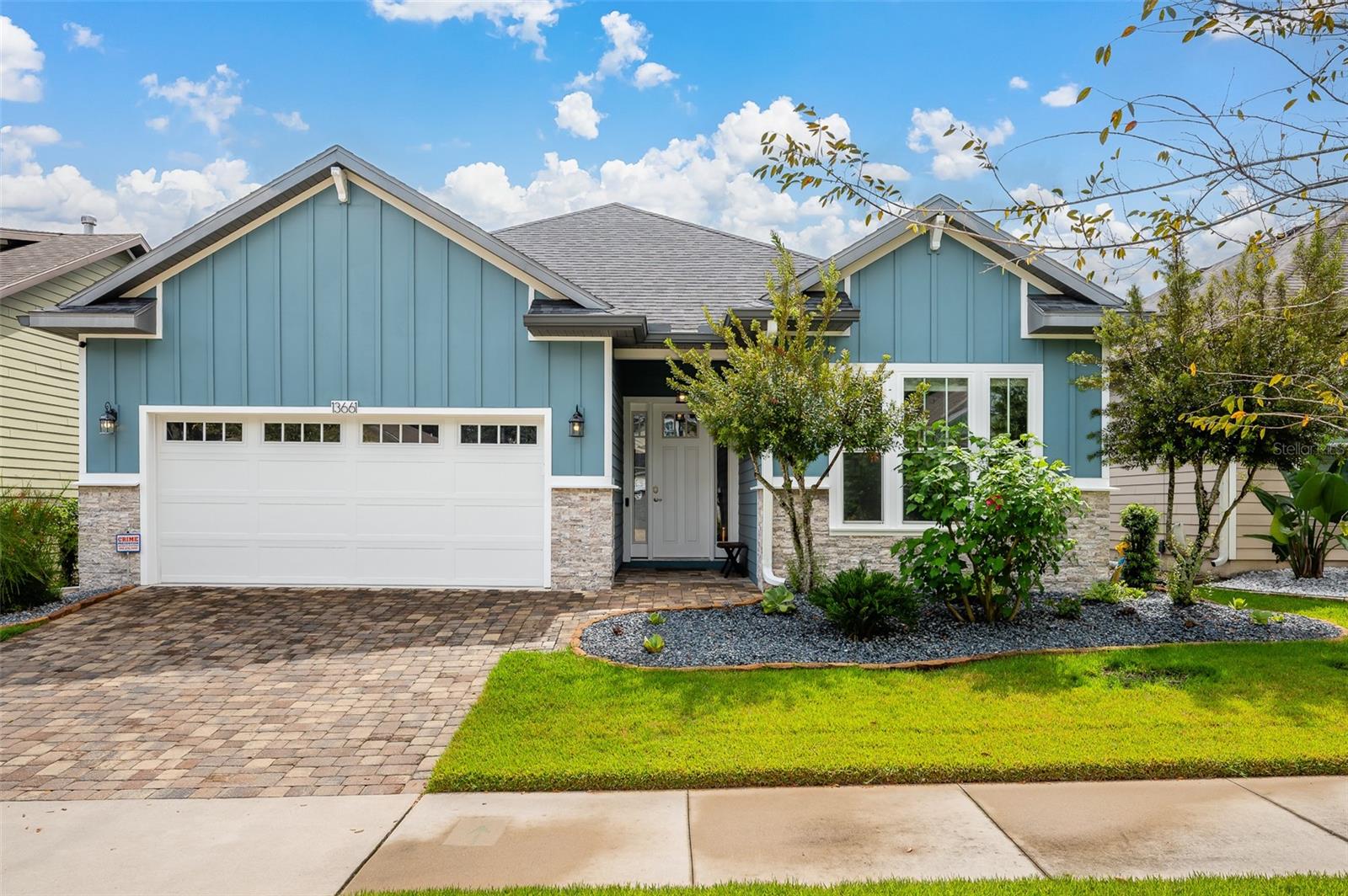 ARBOR GREENS PH II - Residential