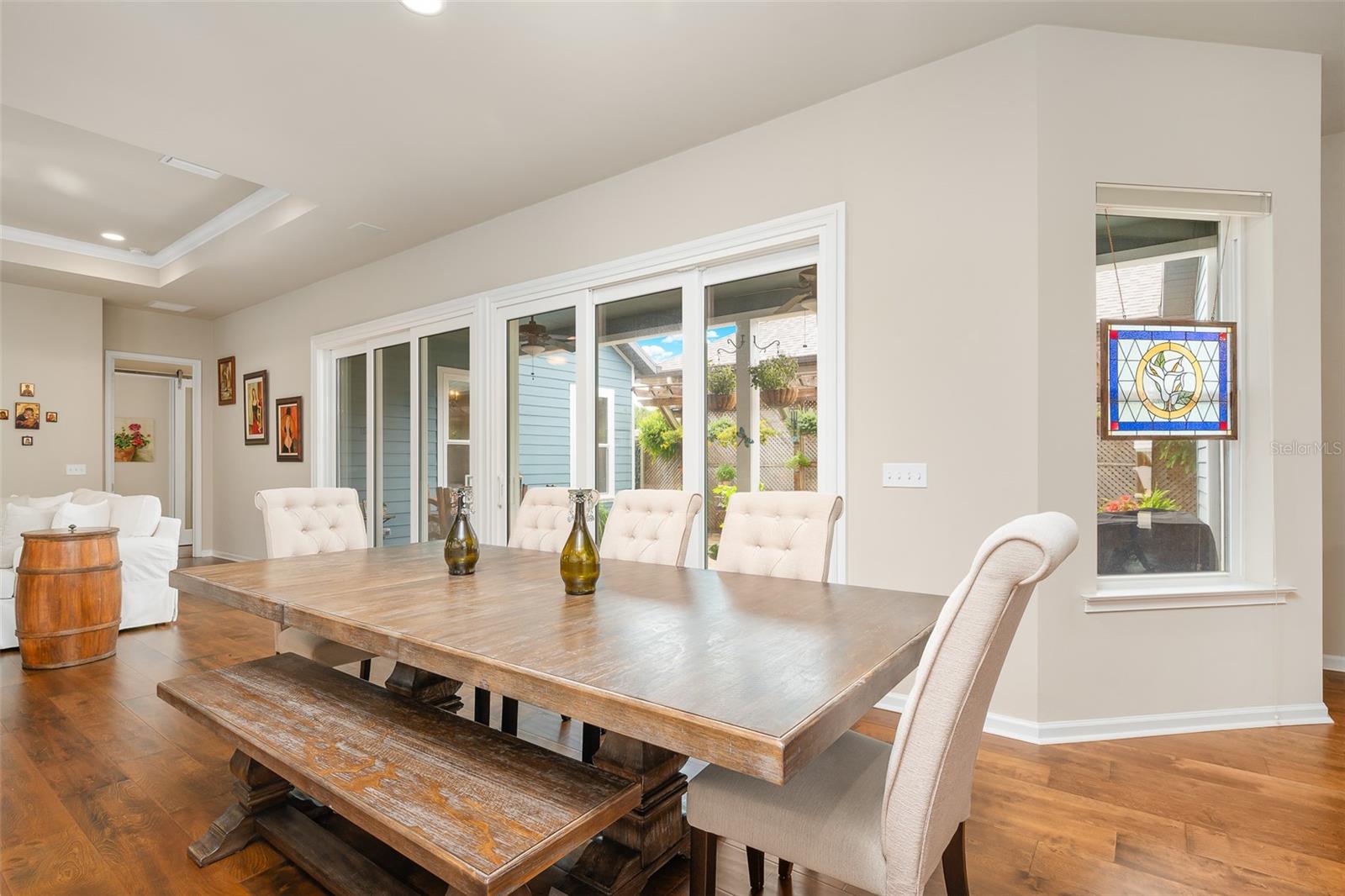 ARBOR GREENS PH II - Residential