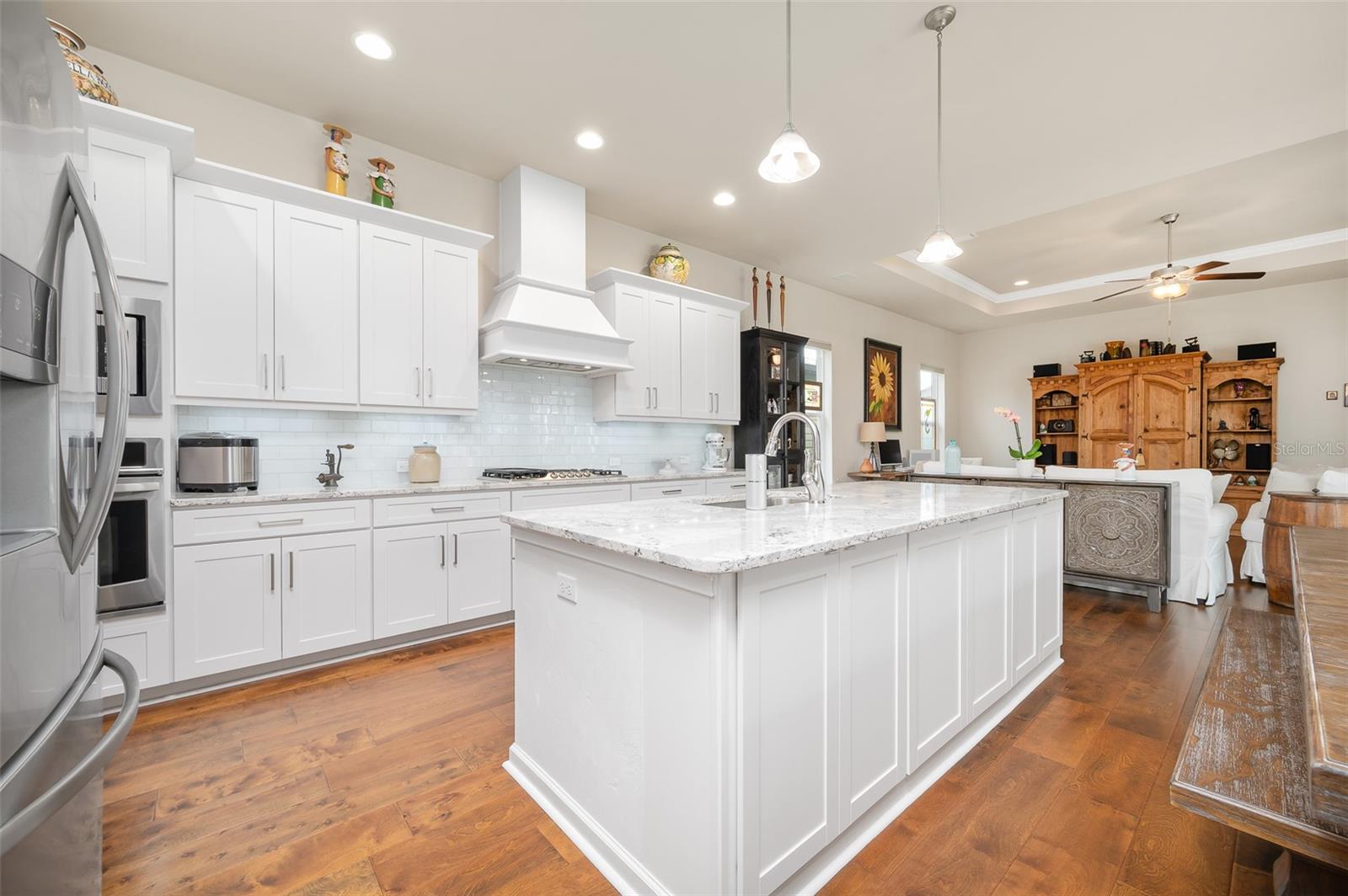 ARBOR GREENS PH II - Residential