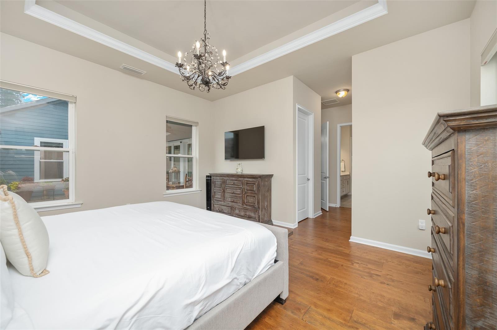 ARBOR GREENS PH II - Residential