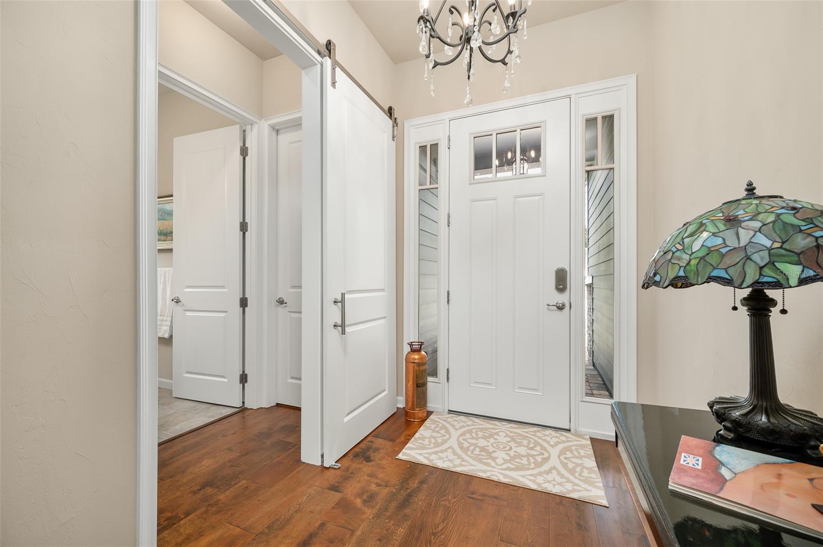 ARBOR GREENS PH II - Residential