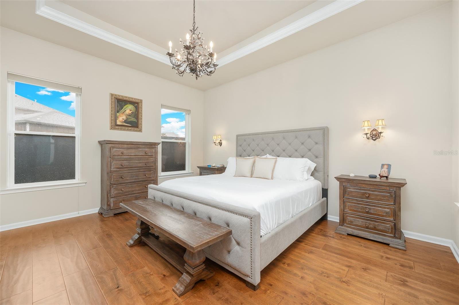 ARBOR GREENS PH II - Residential