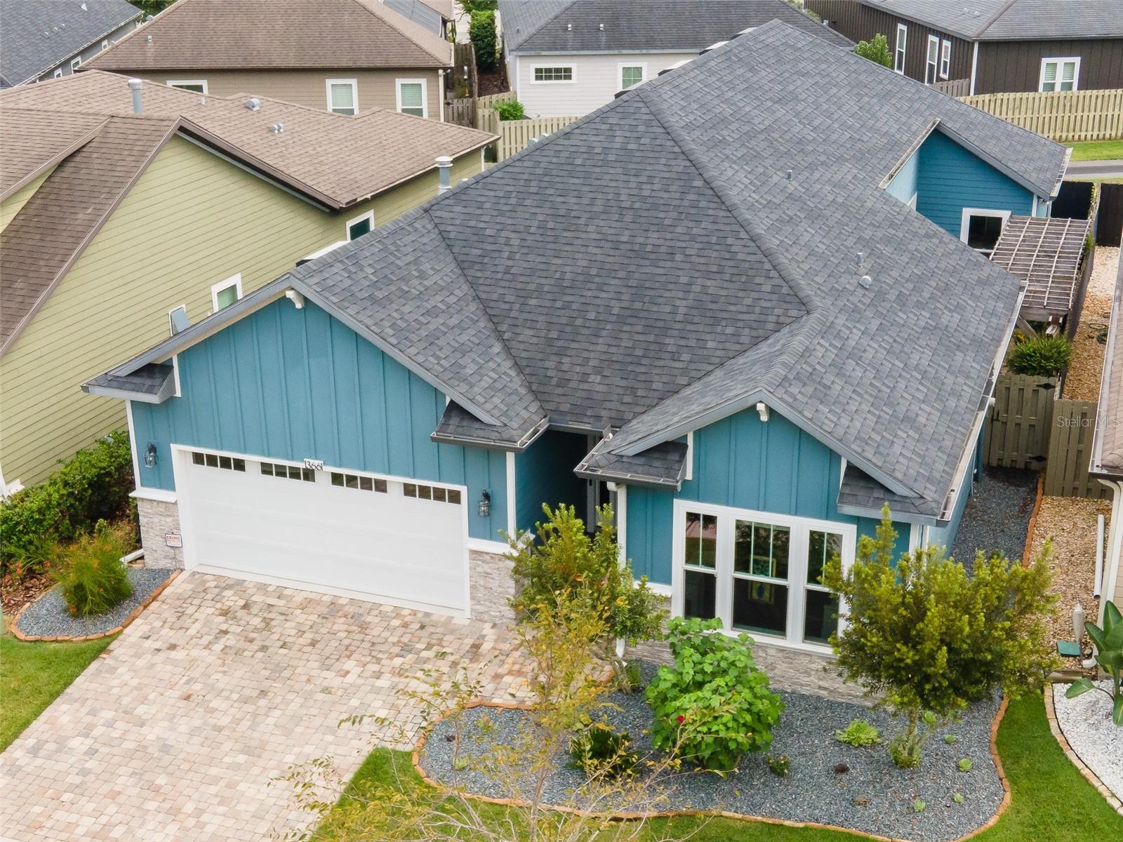 ARBOR GREENS PH II - Residential