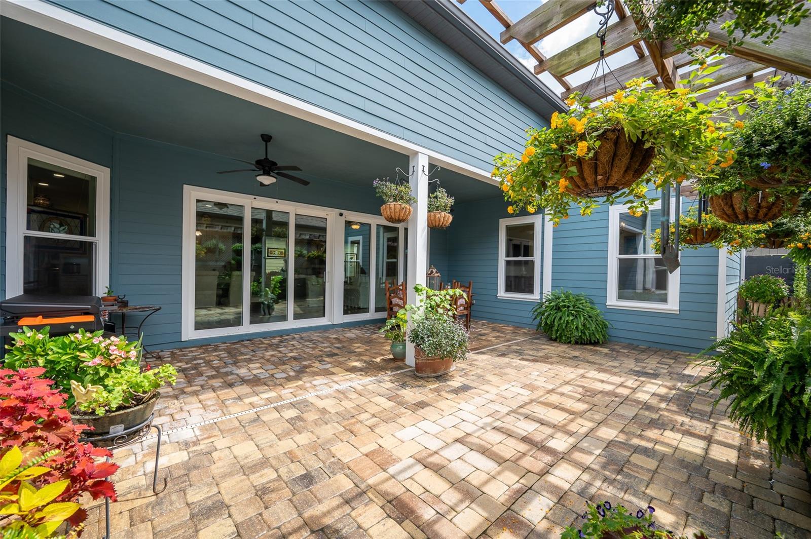 ARBOR GREENS PH II - Residential