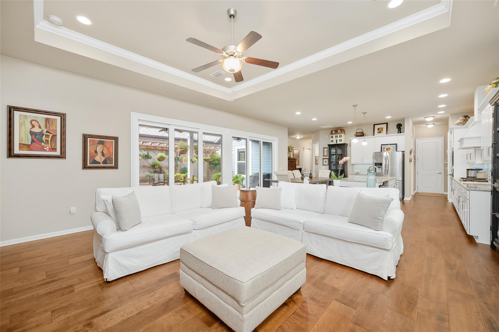 ARBOR GREENS PH II - Residential