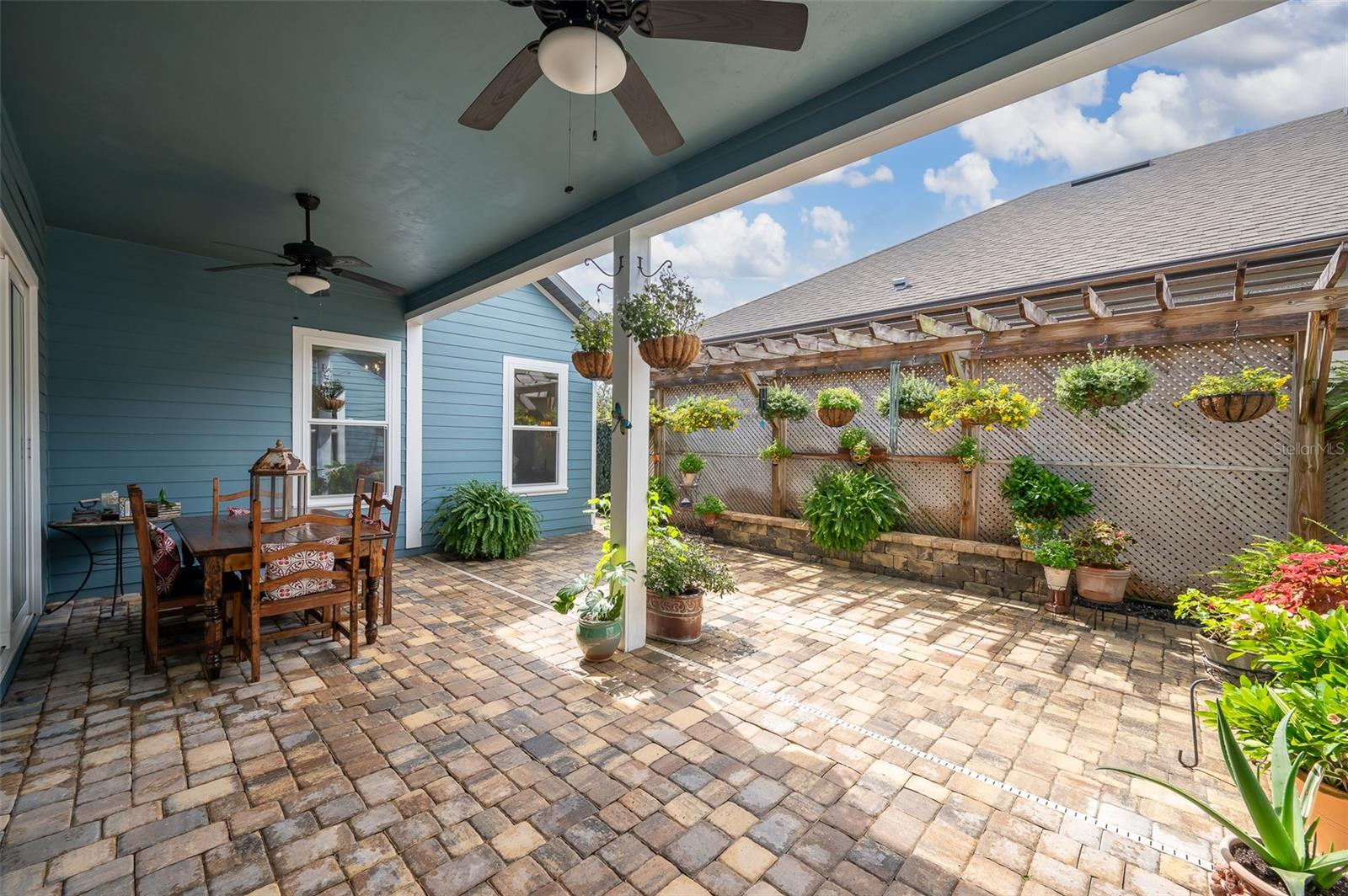 ARBOR GREENS PH II - Residential