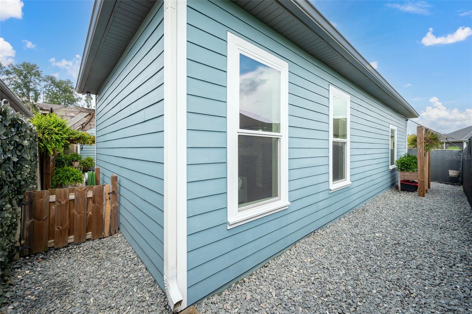 ARBOR GREENS PH II - Residential