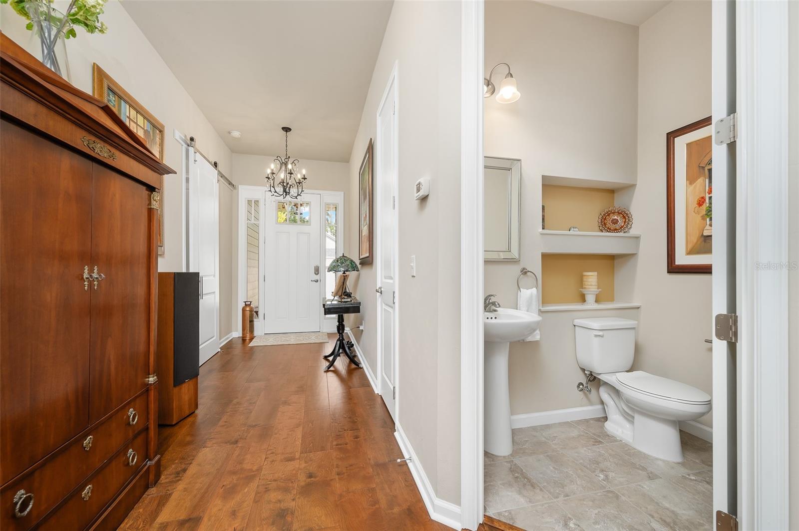 ARBOR GREENS PH II - Residential