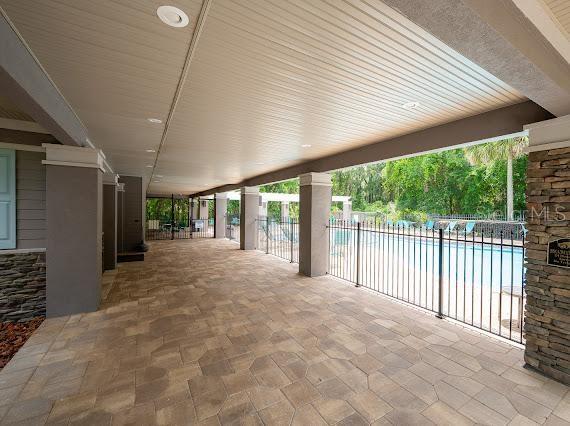 ARBOR GREENS PH II - Residential