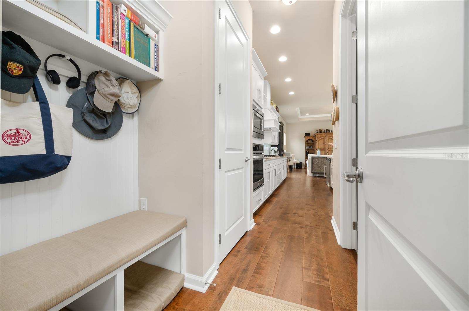 ARBOR GREENS PH II - Residential