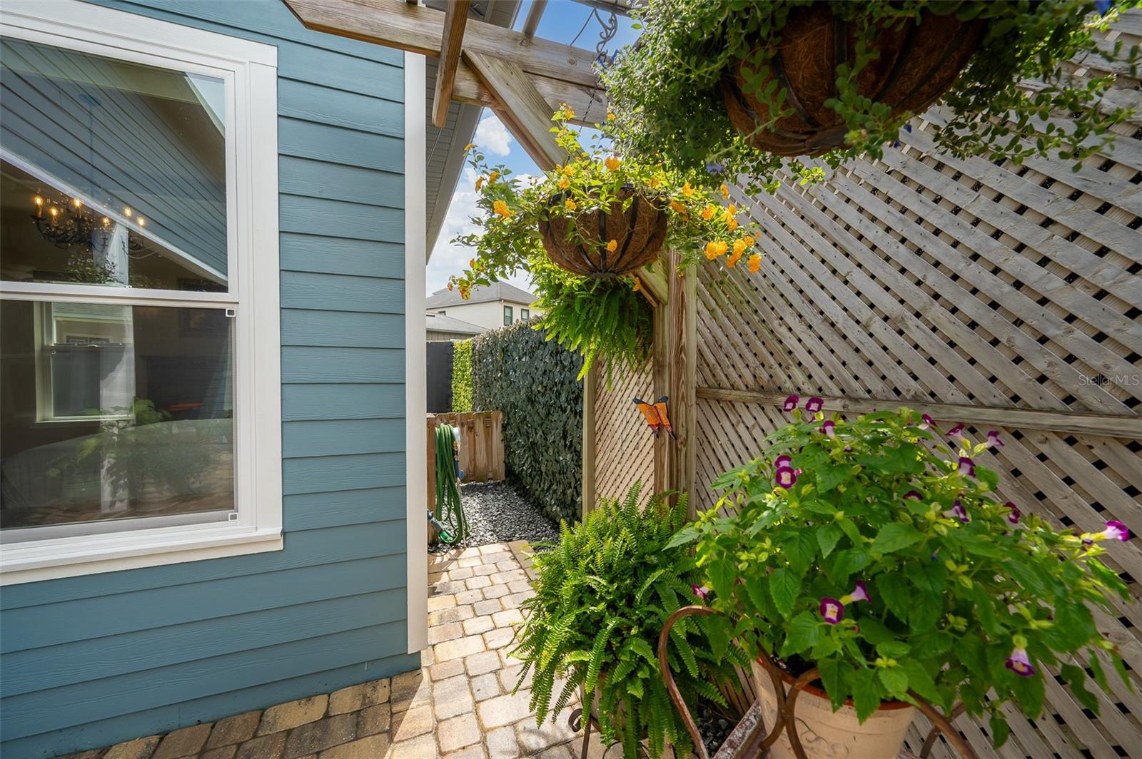 ARBOR GREENS PH II - Residential