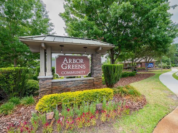 ARBOR GREENS PH II - Residential