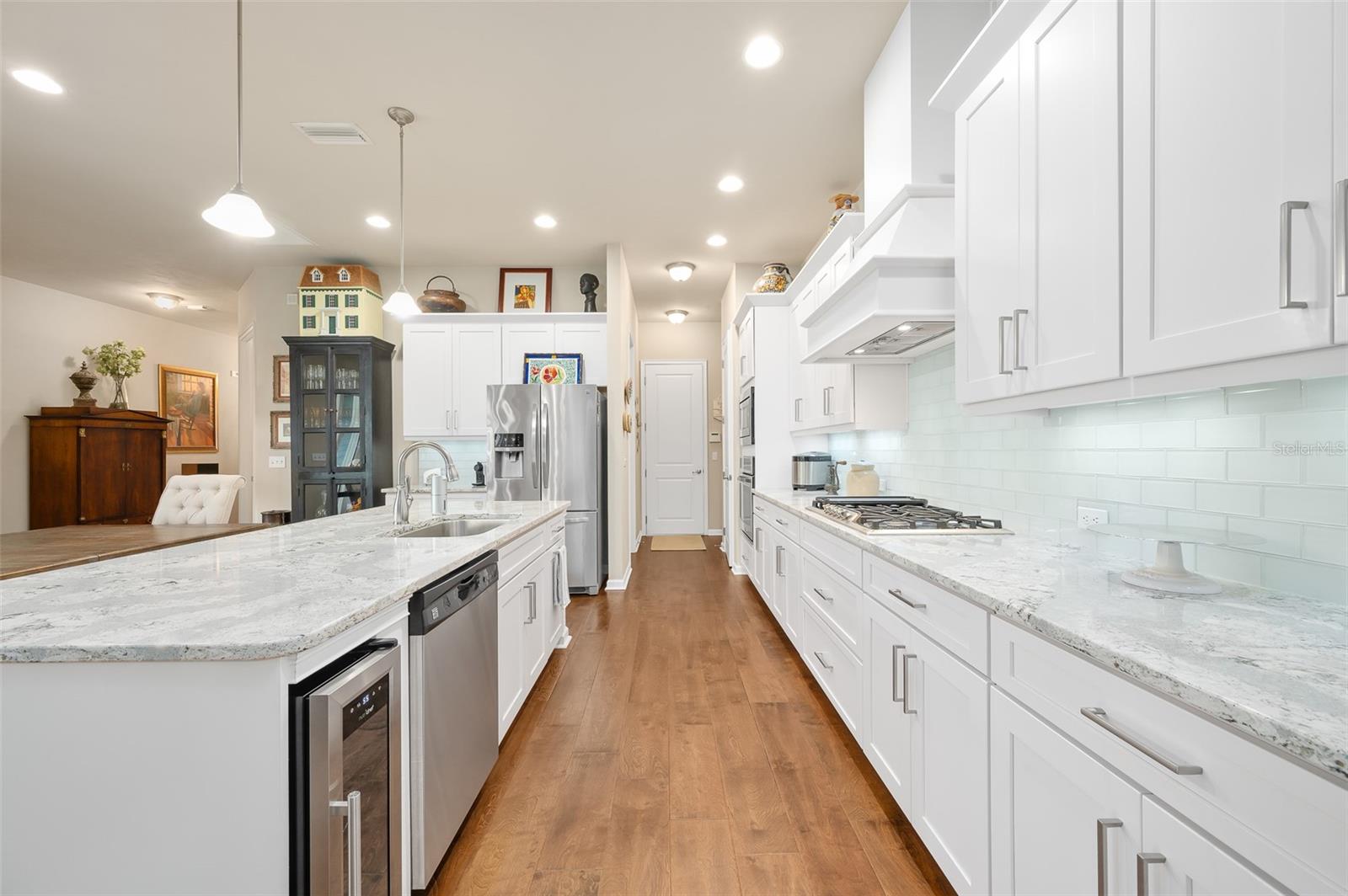 ARBOR GREENS PH II - Residential