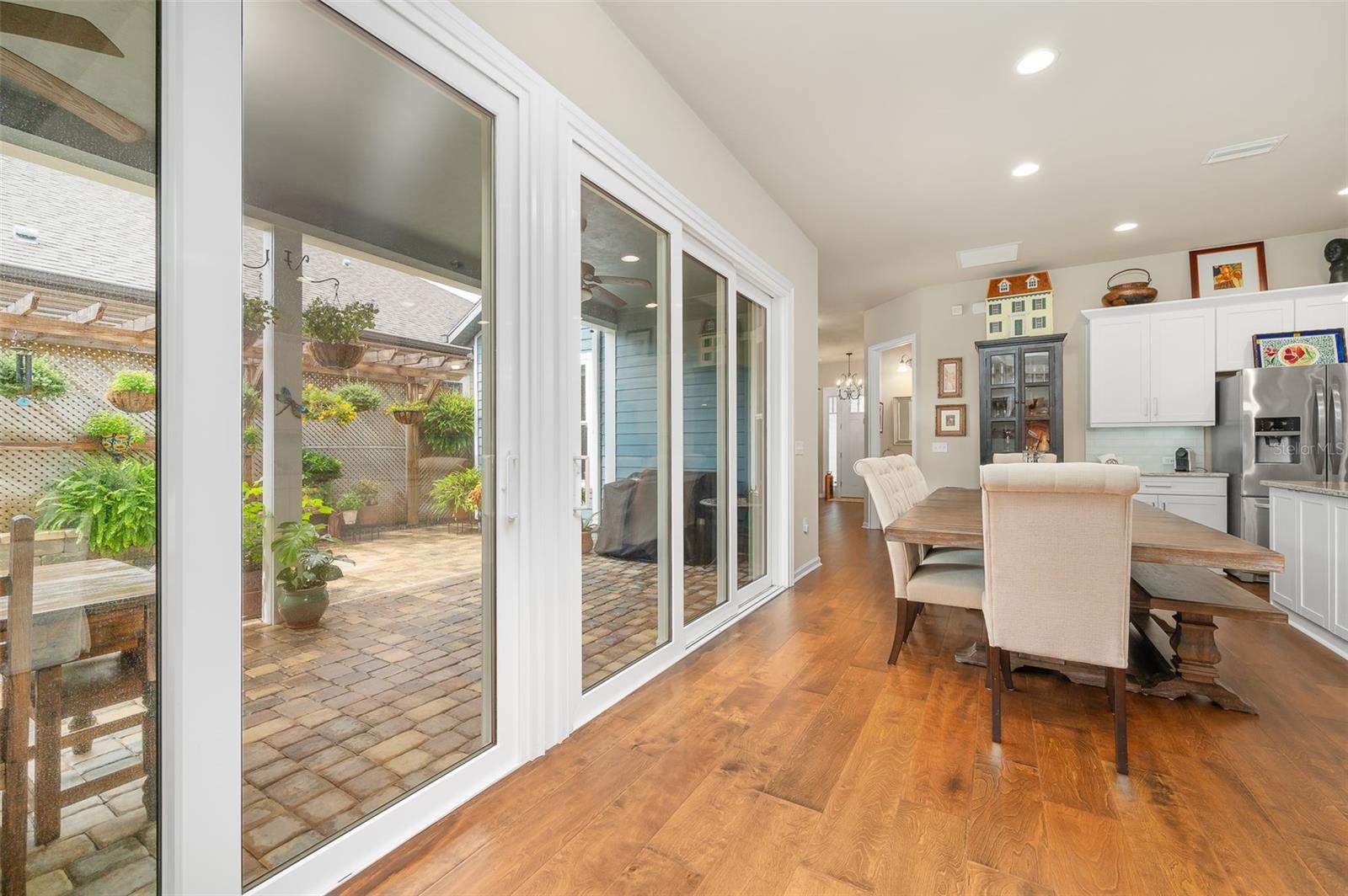 ARBOR GREENS PH II - Residential