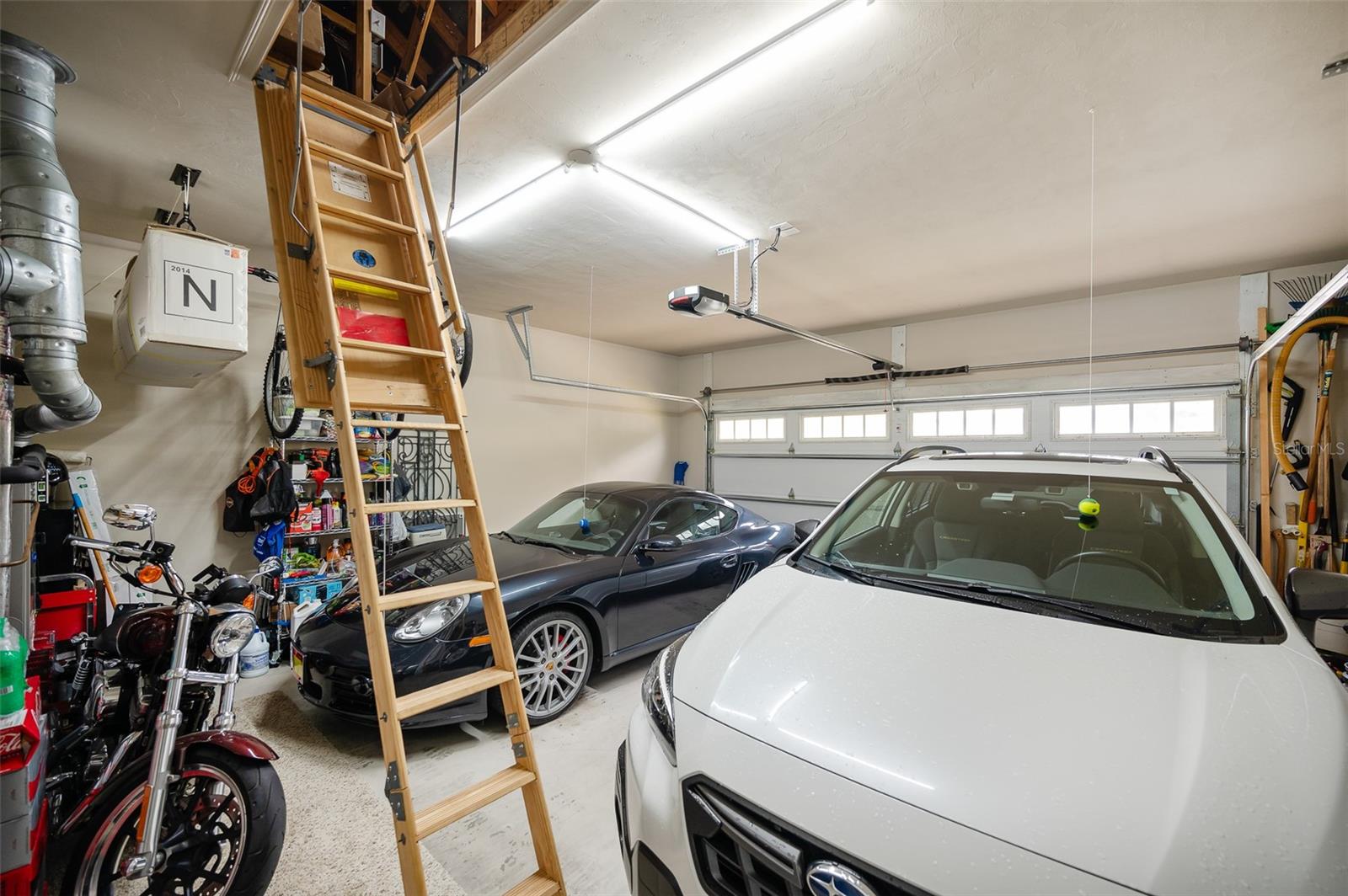 ARBOR GREENS PH II - Residential