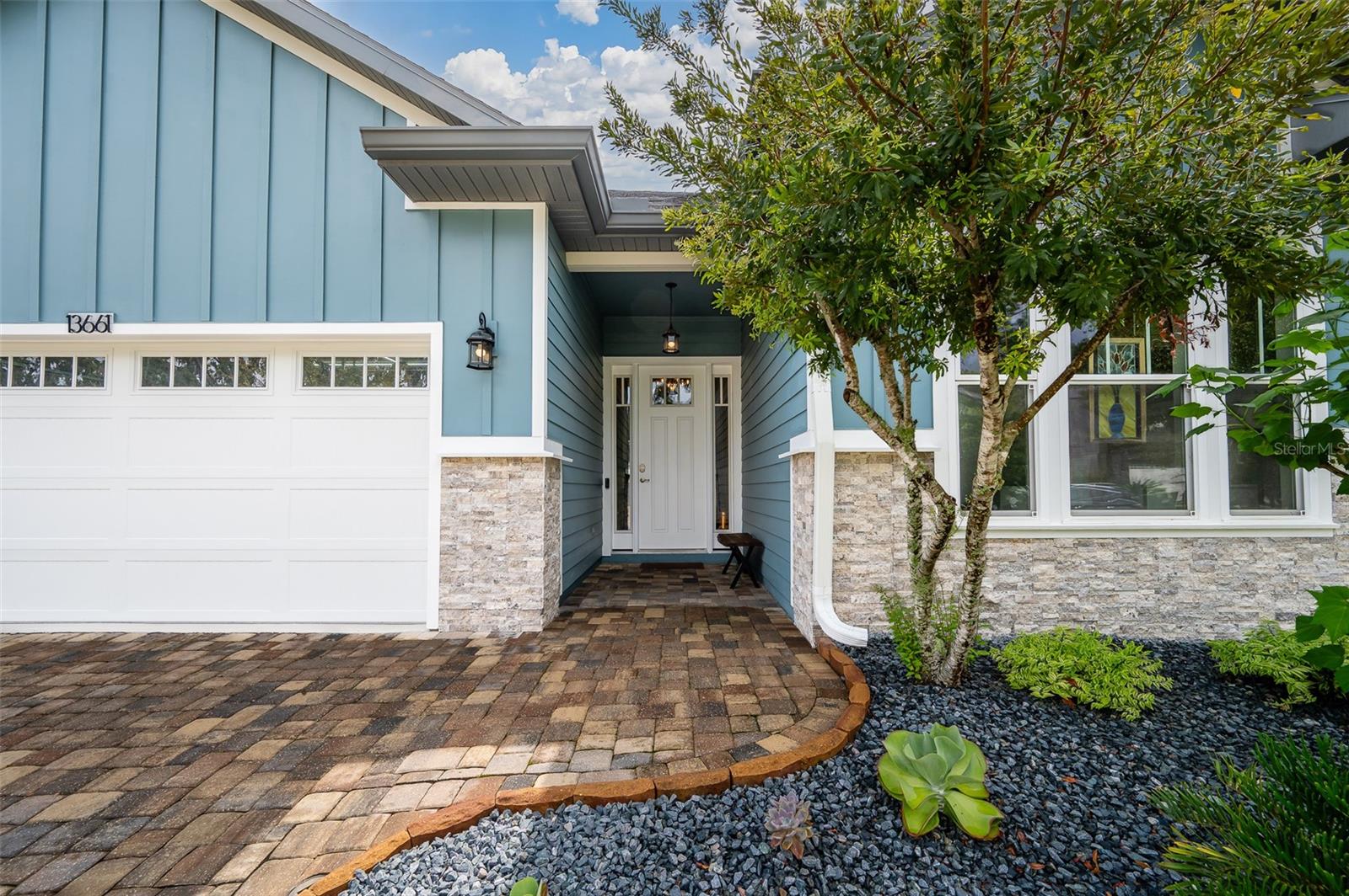 ARBOR GREENS PH II - Residential