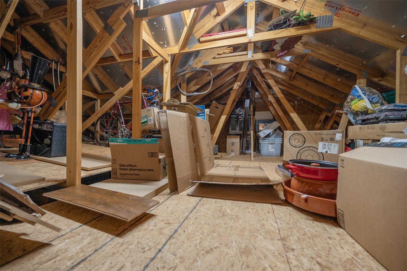 ARBOR GREENS PH II - Residential