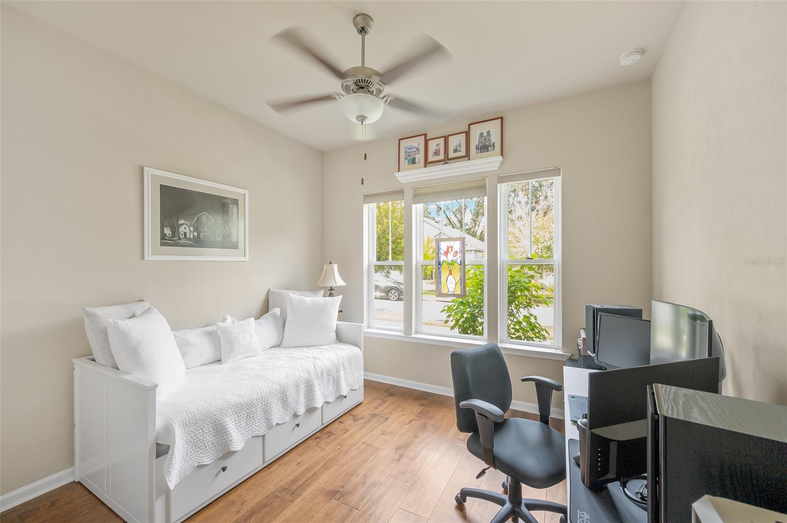 ARBOR GREENS PH II - Residential