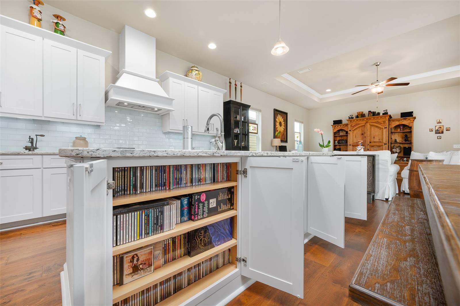 ARBOR GREENS PH II - Residential