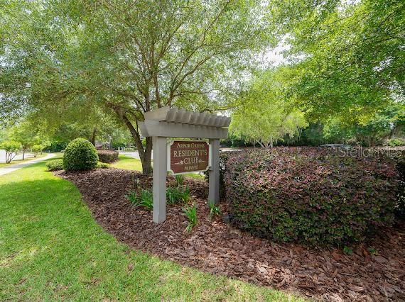 ARBOR GREENS PH II - Residential